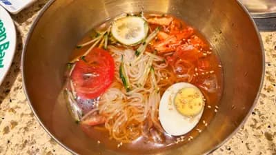 姜胖胖韩式自助烤肉