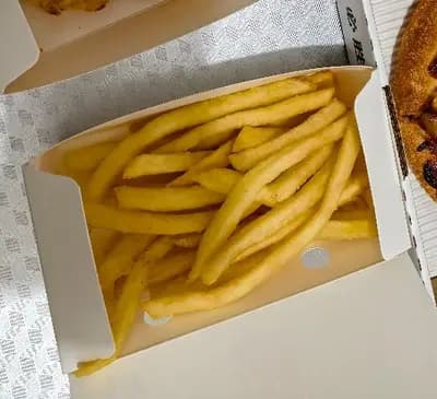薯条