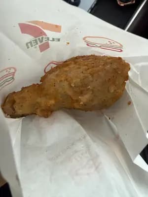 711便利店