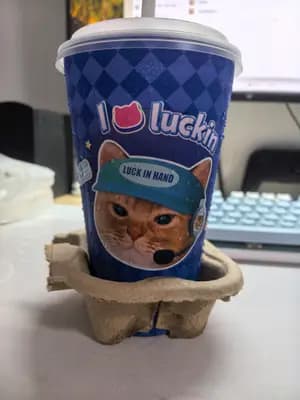紫葡萄茉莉冰奶