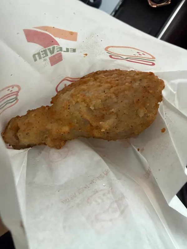 711便利店图片 1
